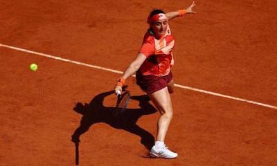 French Open 2023: Rune wins epic, Gauff, Ruud and Jabeur through – as it happened