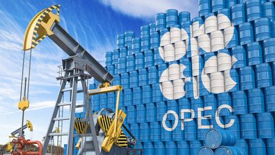Oil Prices Leap As Saudi Arabia Unveils Lollipop to OPEC Production Cuts