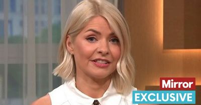 'Fragile' Holly Willoughby delivered This Morning speech with 'survivors' in mind