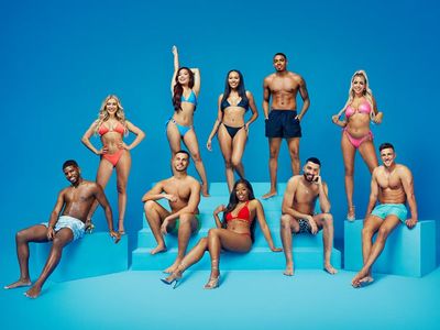 How many weeks is Love Island 2023 and what time is it on?