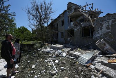Explainer-Blood, treasure and chaos: the cost of Russia's war in Ukraine