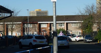 Man rushed to hospital after being stabbed in Ancoats