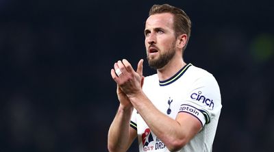 Real Madrid open talks with Tottenham over "mega deal" for Harry Kane - report