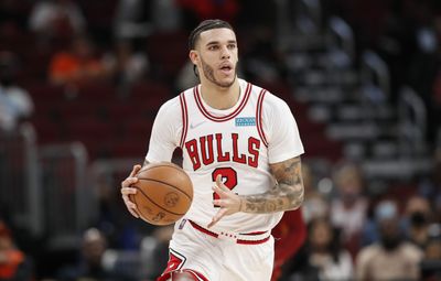 3 Lonzo Ball trades to help the Chicago Bulls to move on