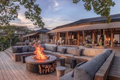 JW Marriott Masai Mara Lodge review: a transformative safari trip