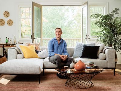 Airbnb's CFO explains how the company landed on the Fortune 500 for the first time