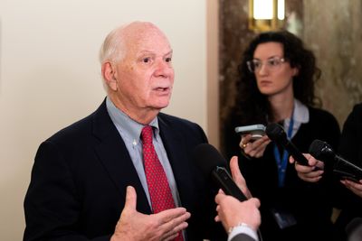Cardin, Hagerty aim to fund modernization panel for US diplomacy - Roll Call