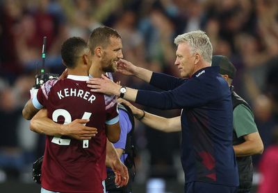 Golf and water parks can help West Ham to European glory, says Thilo Kehrer