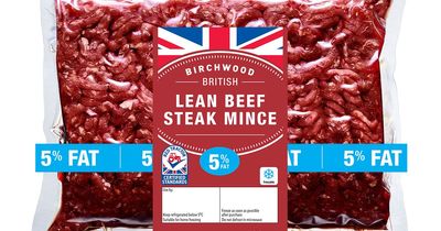 Lidl makes major mince packaging change despite 'mush' complaints