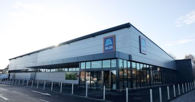 Aldi issues call to Northumberland's small businesses in search for suppliers