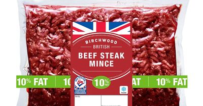 Lidl rolls out new meat packaging that doubles shelf life to 16 days