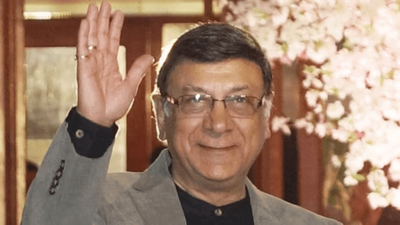 Actor Gufi Paintal of 'Mahabharat' fame passes away at 79