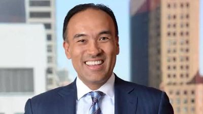 FIBA World Cup in Asia will be unprecedented as World’s best basketball players play in NBA, says Mark Tatum