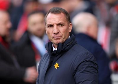 What Brendan Rodgers has said about a possible return to Celtic as manager