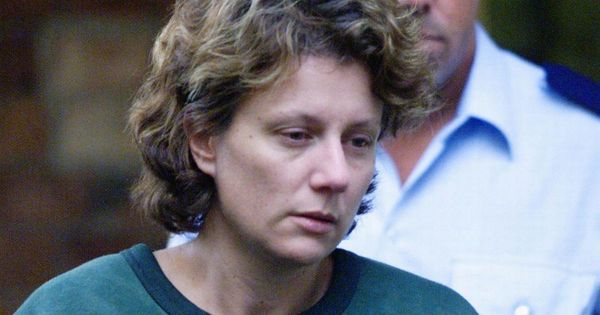 Woman who denied killing her four children pardoned after 20 years behind bars