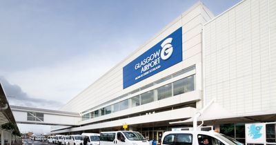 Glasgow Airport workers to be balloted over strikes