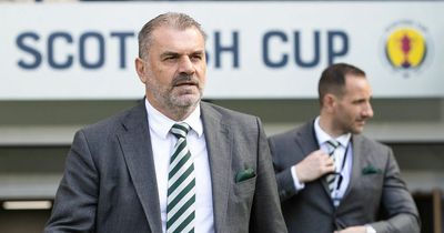 Celtic grant Ange Postecoglou permission to discuss Tottenham vacant manager post
