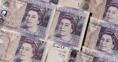 Money warning issued to anyone with old UK banknotes - here's how to swap them