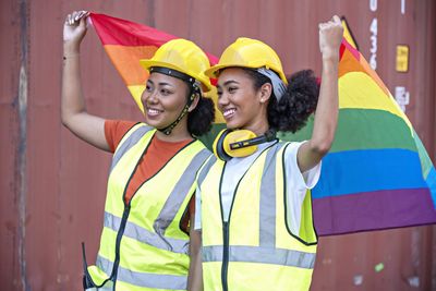 Top benefits LGBTQ employees want in 2023