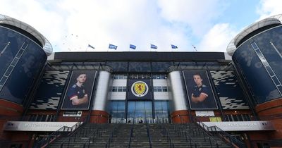 Football fans praised for saving man who had heart attack before Scottish Cup Final