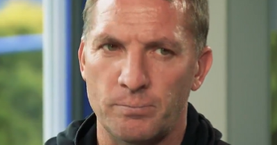 Brendan Rodgers Celtic admission interview resurfaces with ex-Hoops boss favourite for shock return
