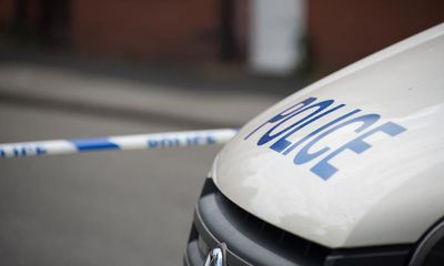 Police investigate Manchester hospital death of newborn baby