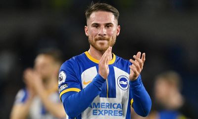 Liverpool poised to sign Alexis Mac Allister from Brighton after deal agreed