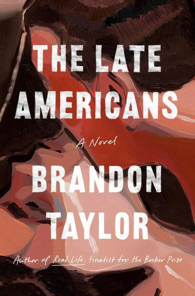 'The Late Americans' is not just a campus novel