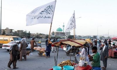 Afghanistan: 80 Afghan girls hospitalised after being poisoned at schools, says a report