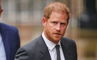 What you need to know about Prince Harry’s historic testimony