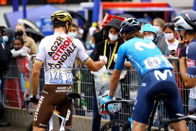 No selfies, no autographs: Tour de France to implement strict Covid-19 protocol