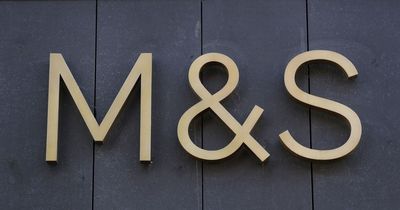 M&S fans adore 'comfortable' £25 dress that is 'perfect for warm summer days'