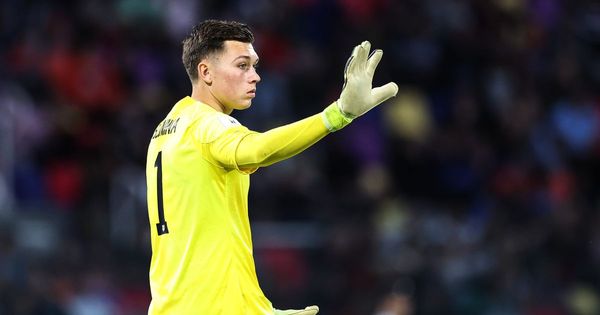 Gabriel Slonina Chelsea transfer plan becomes clear as Mauricio Pochettino faces keeper decision