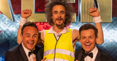 Ant and Dec break Britain's Got Talent final silence as result causes ITV uproar