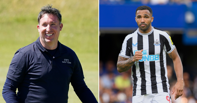 Robbie Fowler blasts Everton for not signing Newcastle United goalscorer