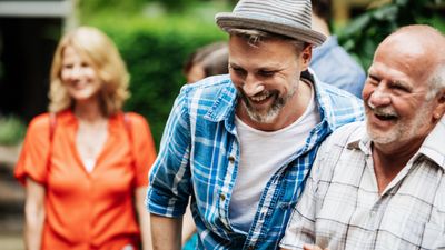 What Gen X Needs to Know About Their Aging Parents' Finances