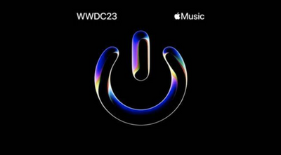 If you’re not streaming Apple Music’s Power Up 2023 playlist are you even WWDC ready?