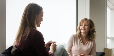 Five ways to be a good 'housemate' to your parents