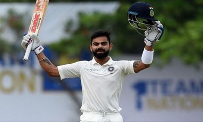 "Australian team is competitive, highly-skilled, motivates me to elevate my game": Virat Kohli