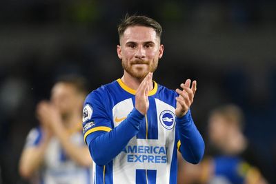 Liverpool on the verge of signing Alexis Mac Allister from Brighton to fill midfield void