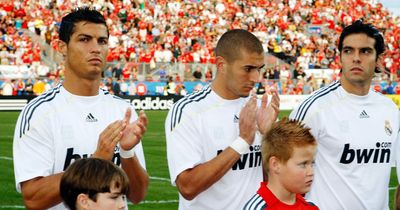 Real Madrid's £233m eight-man summer 2009 transfer window was potentially the greatest
