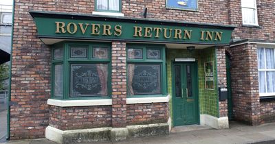 Coronation Street star announces surprising new career just weeks after quitting soap