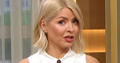 ITV This Morning launches new segment from Wales as Holly Willoughby returns to show