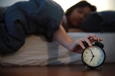 A Physician Explains The One Vital Connection Between Sleep And Heart Health