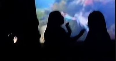 Fight breaks out at Little Mermaid cinema screening as screaming parents demand refund