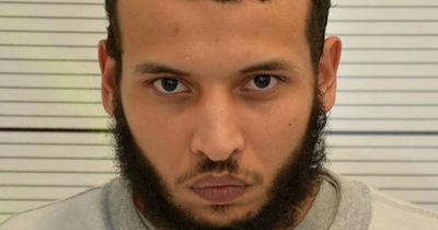 Reading terrorist 'couldn't be deported as he was facing trial for eating a mattress'