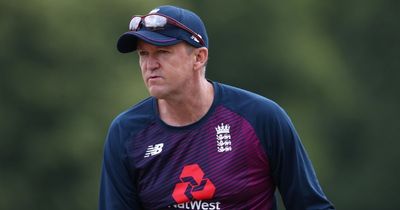 Ashes winning ex-England coach Andy Flower joins Australia ahead of 2023 series