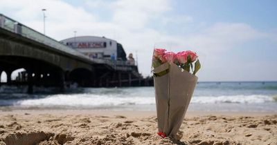 Cause of death for beach victims explained after speculation online