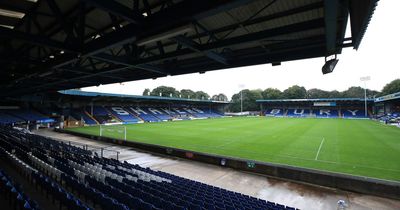 Bury FC to return to Gigg Lane four years after being kicked out of the Football League