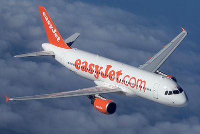 EasyJet launches two new summer routes from Scottish airport